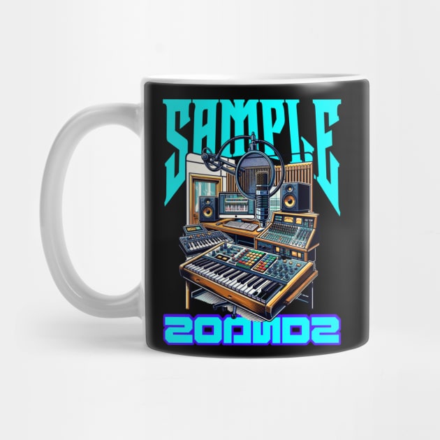Sample copy by TEENIE DESIGN